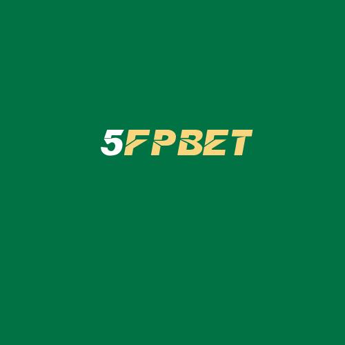 Logo da 5FPBET