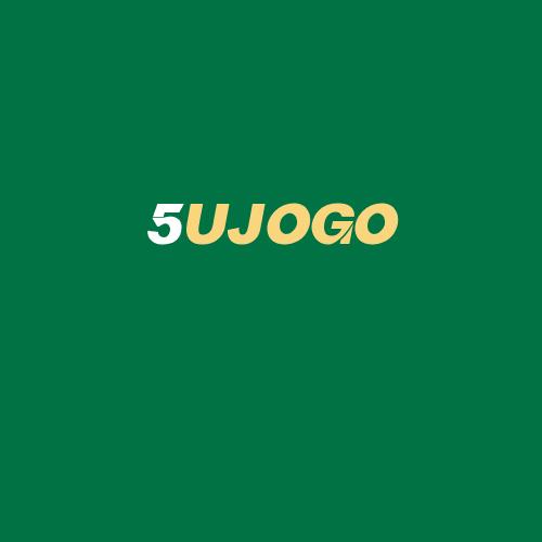 Logo da 5UJOGO