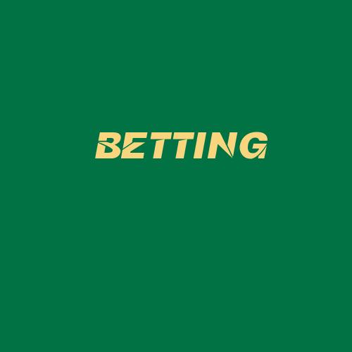 Logo da BETTING