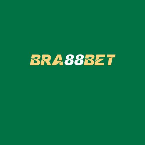 Logo da BRA88BET