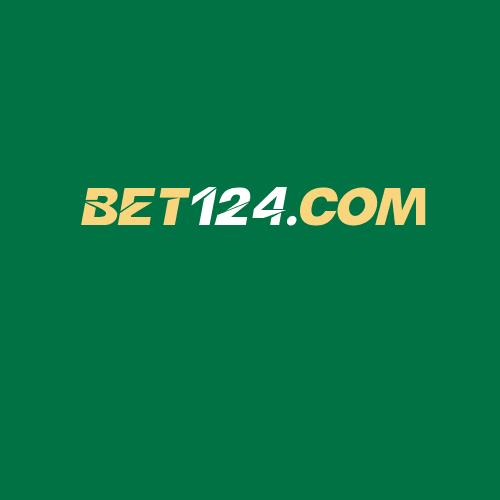 Logo da BET124