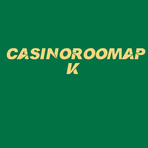 Logo da CASINOROOMAPK