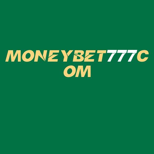 Logo da MONEYBET777COM