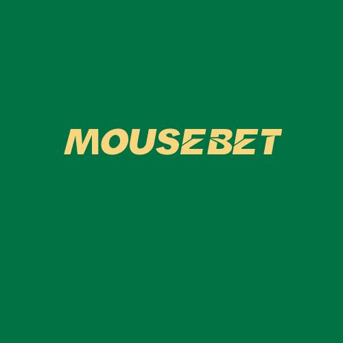 Logo da MOUSEBET