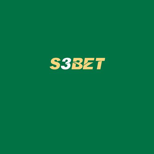 Logo da S3BET